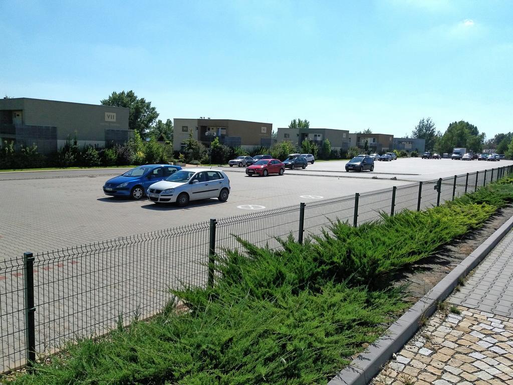 Vila Moravia Pasohlavky Bagian luar foto