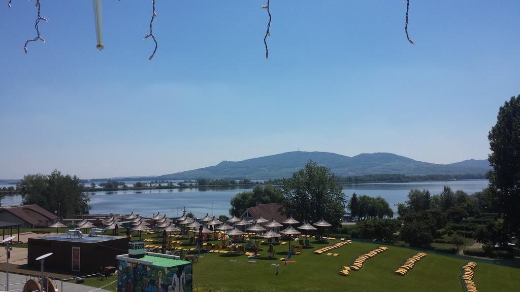 Vila Moravia Pasohlavky Bagian luar foto