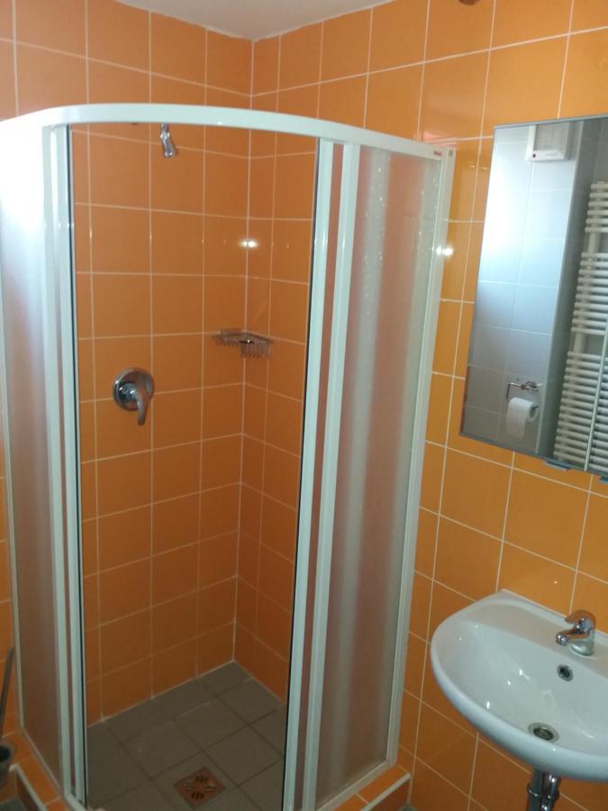 Vila Moravia Pasohlavky Bagian luar foto
